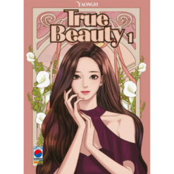True Beauty Vol.1