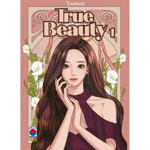 True Beauty Vol.1