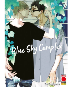 Blue Sky Complex Vol.7