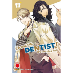 Excuse Me, Dentist! Vol.5