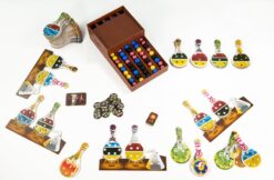 Alternative view of Pozioni Esplosive 2a Edizione