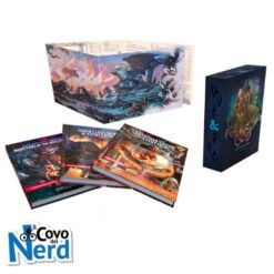 Rules Expansion Gift Set - D&D 5e ENG