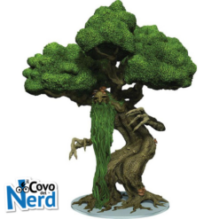 Pathfinder Battles - Dimari Daji - The Mwangi Expanse - WZK97531