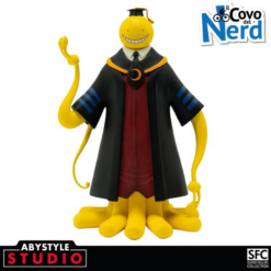Assassination Classroom - "Koro Sensei" Figure - ABYFIG035