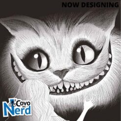 Alice in Wonderland Omnibus