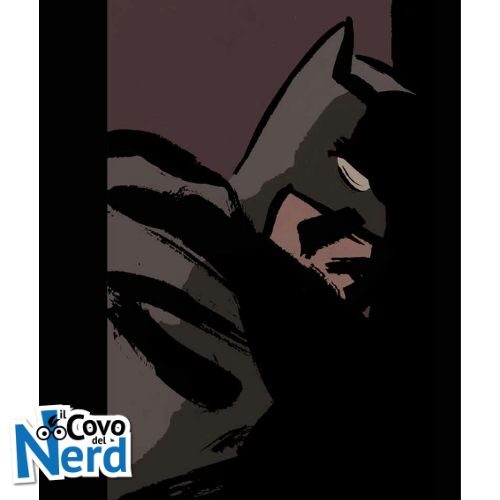 DC Absolute - Batman: Anno Uno