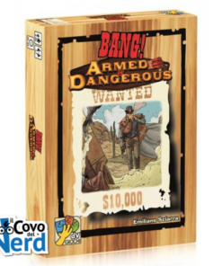 BANG! - Armed & Dangerous