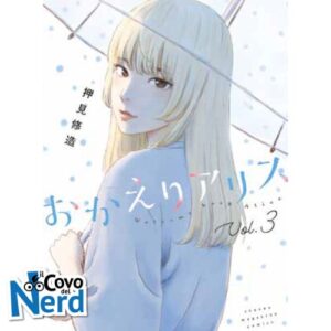 Bentornato, Alice Vol.3
