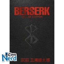 Berserk Deluxe Edition Vol.3
