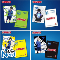 Bomber Magazine n°7/2023