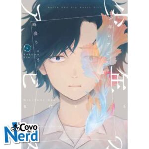 Boy's Abyss Vol.6