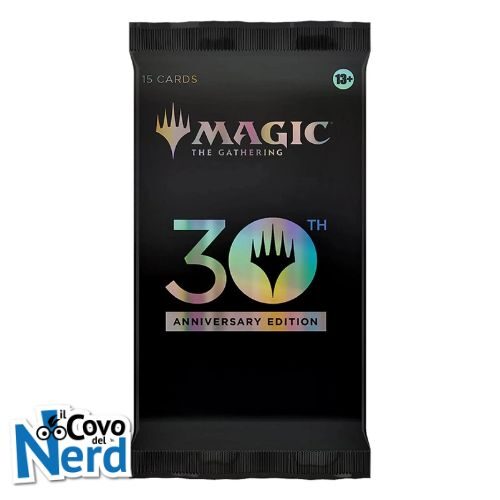 Booster Singolo Magic 30th Anniversary Edition - Magic the Gathering ENG