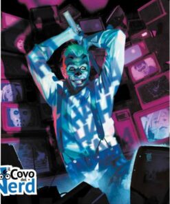 Suicide Squad: Caccia a Joker!