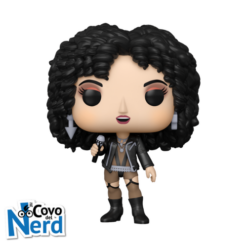 Alternative view of Funko POP! Rocks: Cher 340