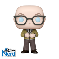 Alternative view of Funko POP! Television: What We Do in the Shadows - Colin Robinson 1328