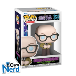 Funko POP! Television: What We Do in the Shadows - Colin Robinson 1328