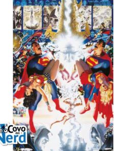 DC Omnibus: Crisi sulle Terre Infinite