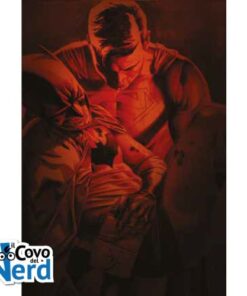 DC Omnibus: Crisi Finale