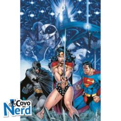 DC Omnibus: Crisi Infinita