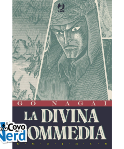 La Divina Commedia Omnibus
