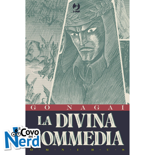 La Divina Commedia Omnibus