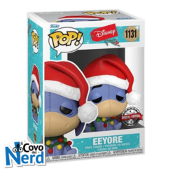 Funko POP! Disney: Eeyore Special Edition 1131