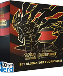 Origine Perduta Set Allenatore Fuoriclasse - Pokémon TCG - ITA