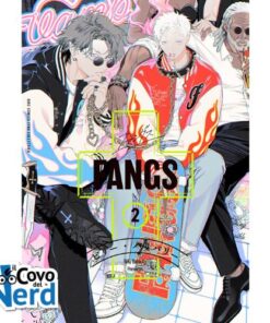 Fangs Vol.2