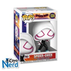 Funko POP! Marvel: Spider-Man Across the Spider-Verse - Spider-Gwen 1224