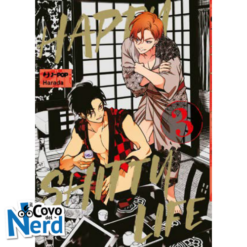 Happy Shitty Life Vol.3