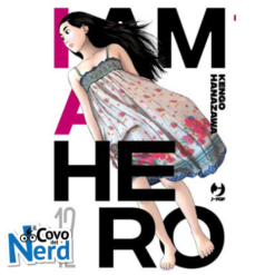 I am a Hero - Vol.12