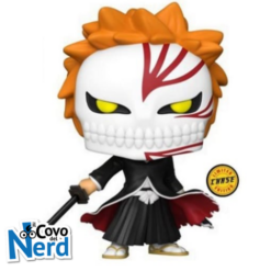 Alternative view of Funko POP! Animation: Bleach - Ichigo Chase Limited Edition 1087