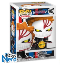 Funko POP! Animation: Bleach - Ichigo Chase Limited Edition 1087