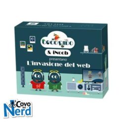 Coco Rido - L'Invasione del Web