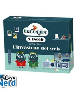 Coco Rido - L'Invasione del Web