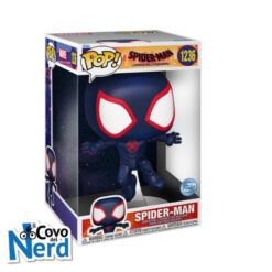 Funko POP! Jumbo: Spider-Man Across the Spider-Verse - Spider-Man 1236