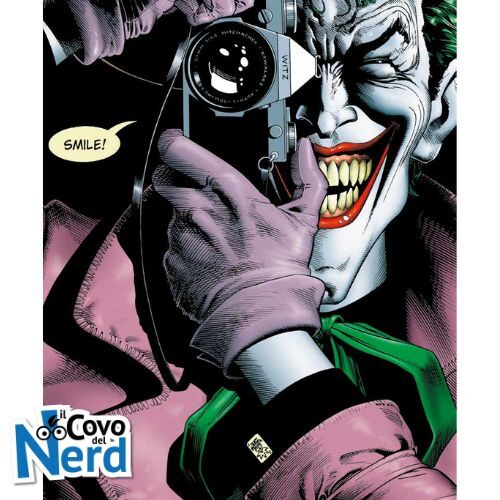 Batman: The Killing Joke