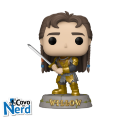 Alternative view of Funko POP! Movies: Willow - Madmartigan 1313