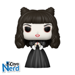Alternative view of Funko POP! Television: What We Do in the Shadows - Nadja of Antipaxos 1330