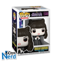 Funko POP! Television: What We Do in the Shadows - Nadja of Antipaxos 1330