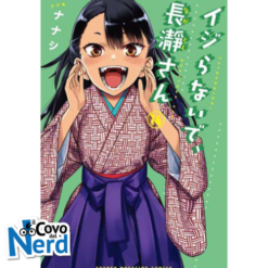 Non Tormentarmi, Nagatoro! Vol.14