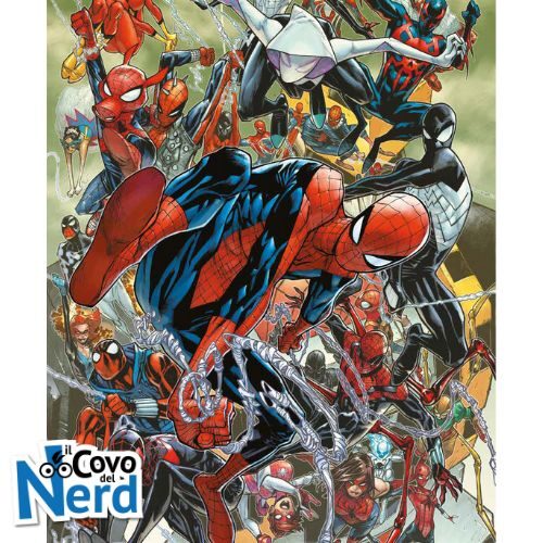 Noi Siamo gli Spider-Men