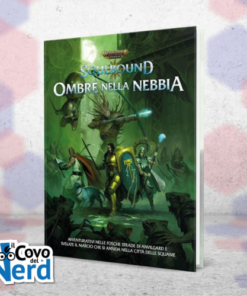 Ombre nella Nebbia - Warhammer Age of Sigmar RPG: Soulbound - Avventura