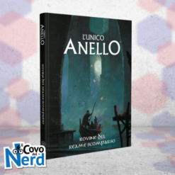 Rovine del Reame Scomparso