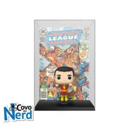 Alternative view of Funko POP! Comic Covers: Shazam! 14