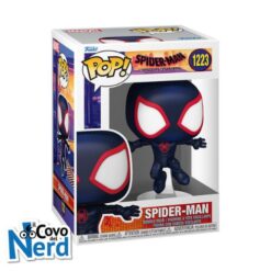 Funko POP! Marvel: Spider-Man Across the Spider-Verse - Spider-Man 1223