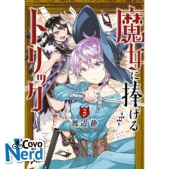 Tricks Dedicated to Witches Vol.3