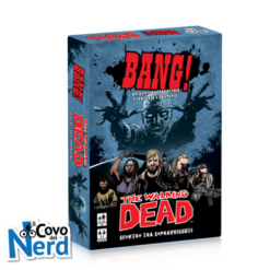 BANG! - The Walking Dead