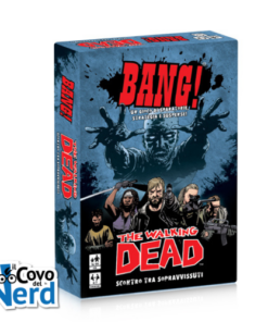 BANG! - The Walking Dead