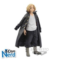 Tokyo Revengers - Manjiro Sano - 18cm